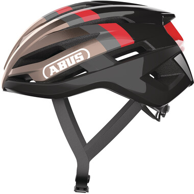 ABUS STORMCHASER Road Helmet Bronze 2023 0